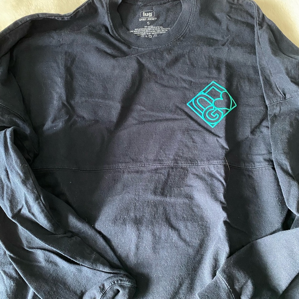 Lug Spirit Jersey